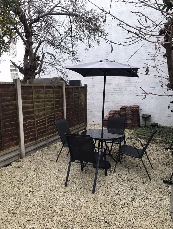 Ensuite Double Room – Near Luton Station, LU2 photo 14