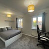 XL Double Room – Great Ashby, Stevenage photo 5