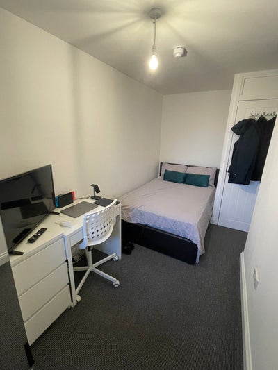 Double Room Biggleswade