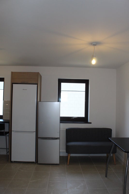 Double Room with XL En-suite – Biggleswade photo 17